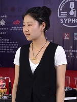 Yuanyuan Zhang