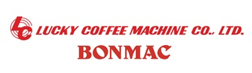 LUCKY COFFEE MACHINE CO.,LTD