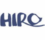 Hiro Coffee / logo