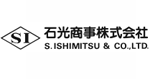 S. Ishimitsu & Co.,Ltd. / logo