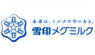 Megmilk Snow Brand Co.,Ltd. / logo