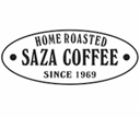 Saza Coffee / logo